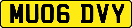 MU06DVY