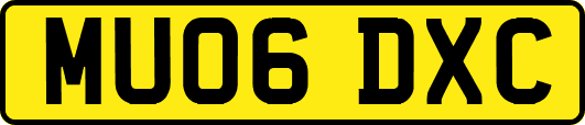 MU06DXC