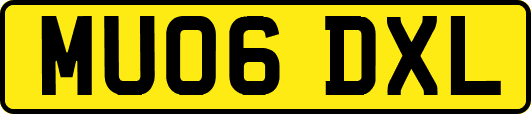 MU06DXL