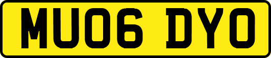 MU06DYO