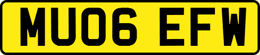 MU06EFW