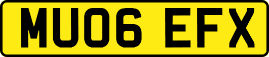 MU06EFX