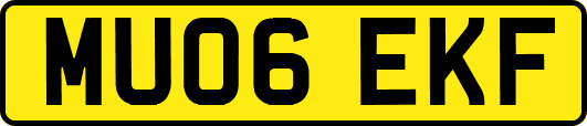 MU06EKF