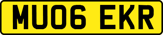MU06EKR