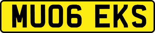 MU06EKS