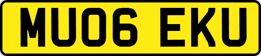 MU06EKU