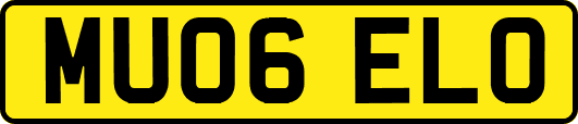 MU06ELO