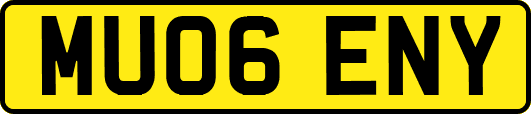 MU06ENY