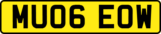 MU06EOW