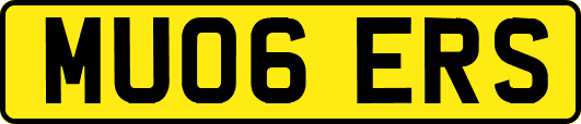 MU06ERS