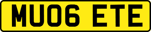 MU06ETE