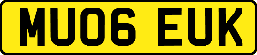 MU06EUK