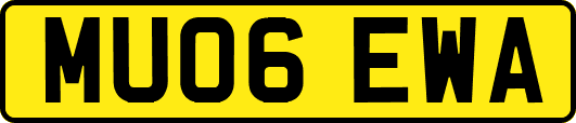 MU06EWA
