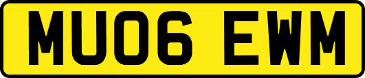 MU06EWM