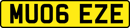 MU06EZE