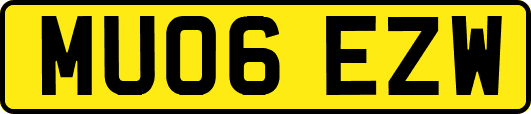 MU06EZW