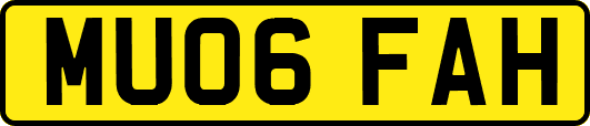 MU06FAH