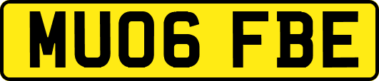 MU06FBE