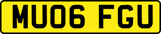 MU06FGU