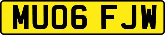 MU06FJW