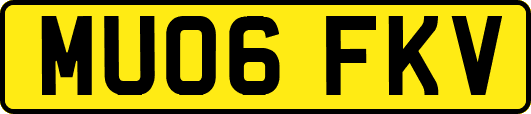 MU06FKV