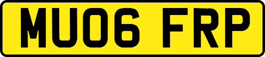 MU06FRP
