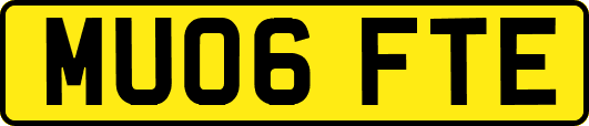 MU06FTE