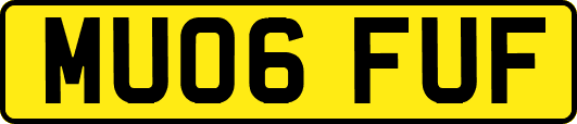 MU06FUF