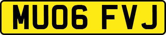 MU06FVJ