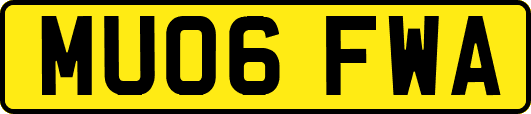 MU06FWA