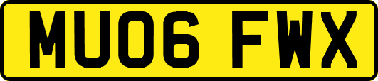 MU06FWX