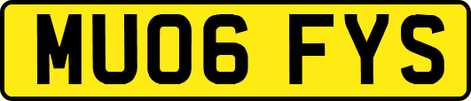MU06FYS