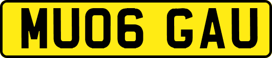 MU06GAU