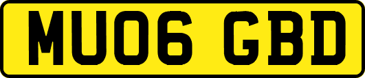MU06GBD