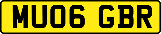 MU06GBR