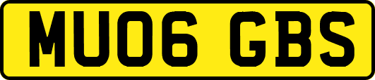 MU06GBS