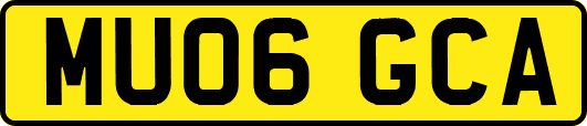 MU06GCA