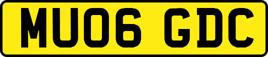 MU06GDC