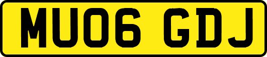 MU06GDJ