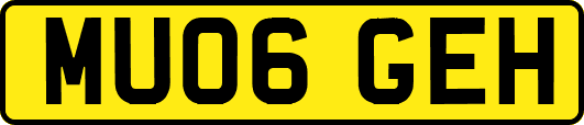 MU06GEH