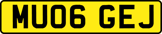 MU06GEJ