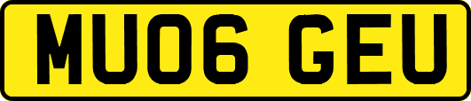 MU06GEU