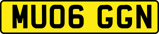 MU06GGN