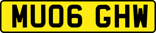MU06GHW