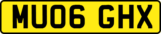 MU06GHX