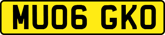 MU06GKO
