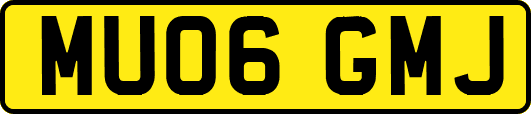 MU06GMJ