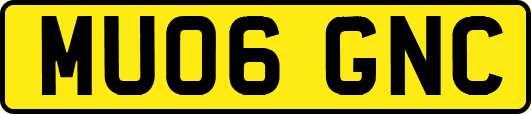 MU06GNC