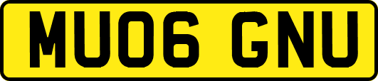 MU06GNU