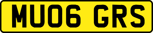 MU06GRS